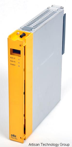 Pilz PSS CPU Central Processing Unit