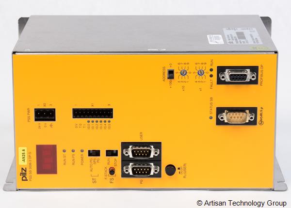 Pilz PSS SB 3006-3 DP-S Compact Safety System