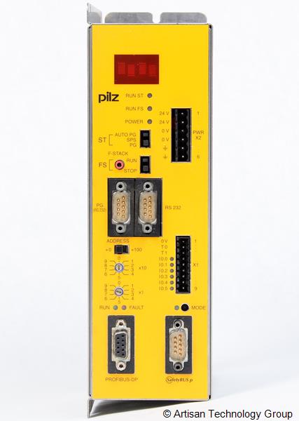 Pilz PSS SB 3006 DP-S Compact Safety System