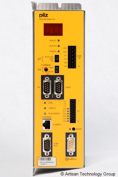 Pilz PSS SB 3006 ETH Compact Safety System