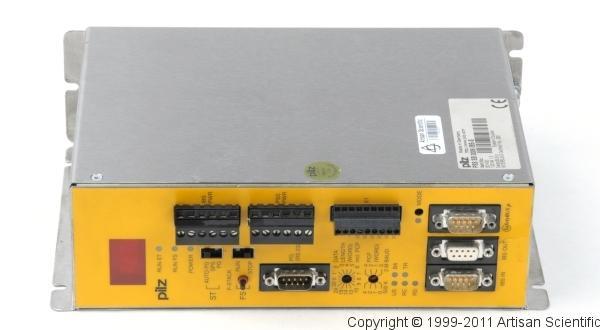 Pilz PSS SB 3006 IBS-S Compact Safety System