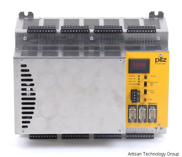 Pilz PSS SB 3056 Compact Safety System