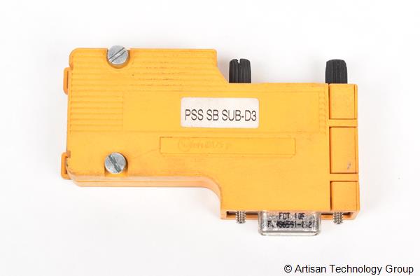 Pilz PSS SB SUB-D3 Screw Terminal Connector