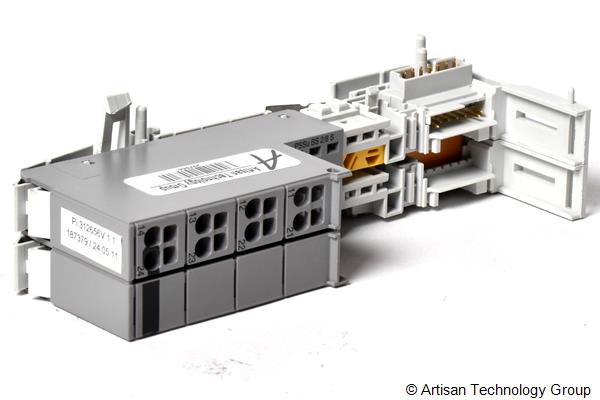 Pilz PSSu BS 2/8 S Base Module