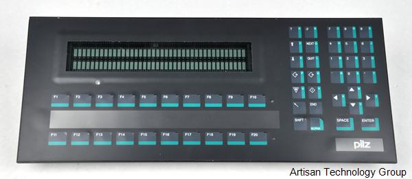 Pilz PXT 90 PGS5 Operator Terminal