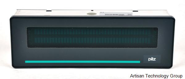 Pilz PX 150-40-AR DISPLAY Display and Operator Terminal
