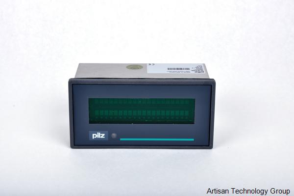 Pilz PX 30 PGS5 Display and Operator Terminal