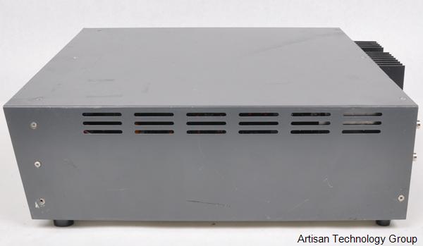4501A Pind Testers (Particle Impact Noise Detector Controller) | ArtisanTG™
