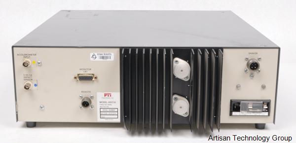 4501A Pind Testers (Particle Impact Noise Detector Controller) | ArtisanTG™