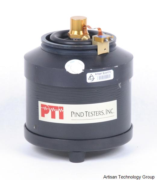 Dunegan M100 Shaker