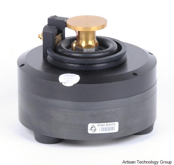 Pind Testing Mechanism M220 Pind Testers (Shaker) | ArtisanTG™
