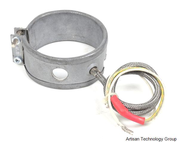 236-0612 120 Ohm Pipe Heating Element