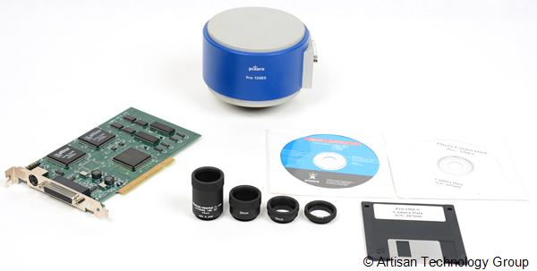 Pixera Pro 150ES-CU 1.5 Million Pixel Digital Camera System