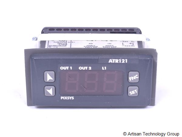 Pixsys Electronics ATR121-AD Controller