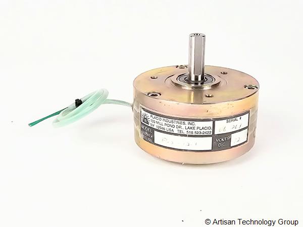 Placid Industries B15-12-1 Magnetic Particle Brake