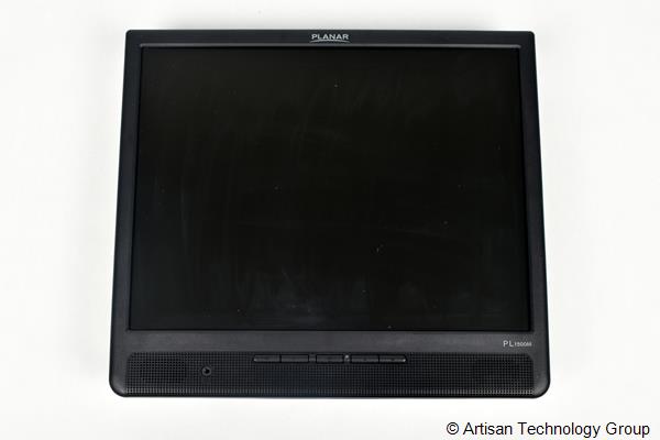 Planar PL1500M LCD Monitor
