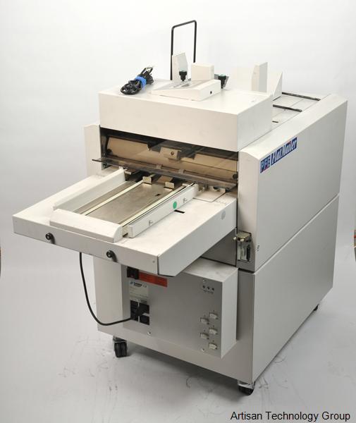 Plockmatic 45 DocuMail Mailer/Inserter