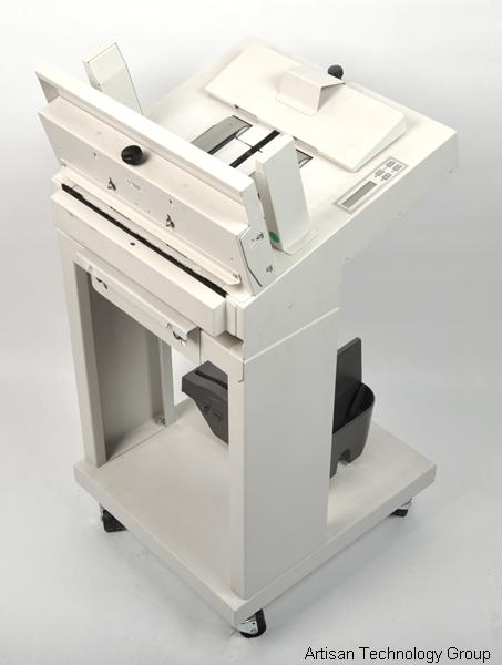 Plockmatic 46 MultiFeed High Capacity Feeder