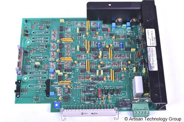Plockmatic PL89-1E Control Board