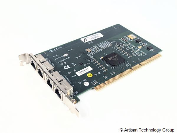 Adlink PCI-8570 PCI-to-PXI/PXI-to-PXI Expansion Interface Module for PXI Chassis