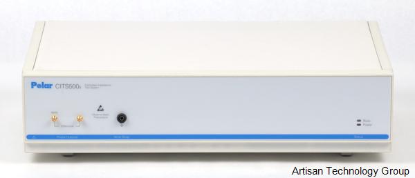 Polar CITS500s Controlled Impedance Test System