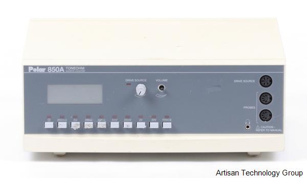 Polar Toneohm 850A Short Circuit Locator
