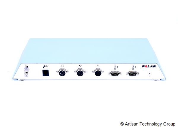Polar TriFIT 700iu Interface Box