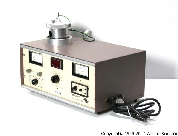 Quorum Technology  SEM Coating System