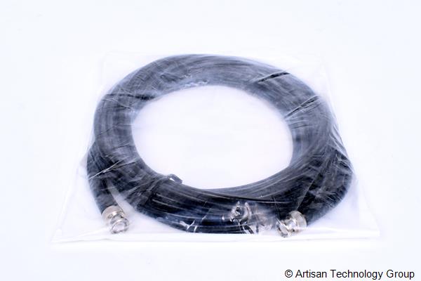 Pomona 2249-C-360 BNC Male Cable (360 Inches)