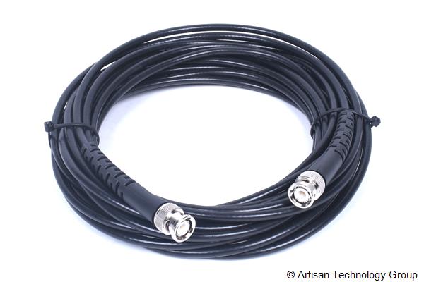 Pomona 2249-C-360 BNC Male Cable (360 Inches)