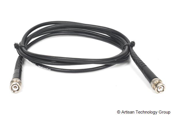 Pomona 2249-C-72 BNC Male Cable (72 Inches)