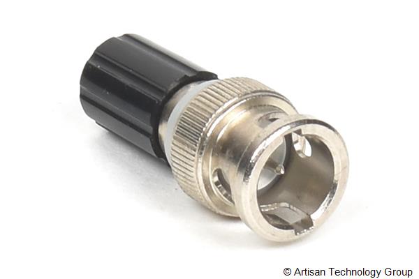 Pomona 3430 BNC Male to Single Stacking Binding Post
