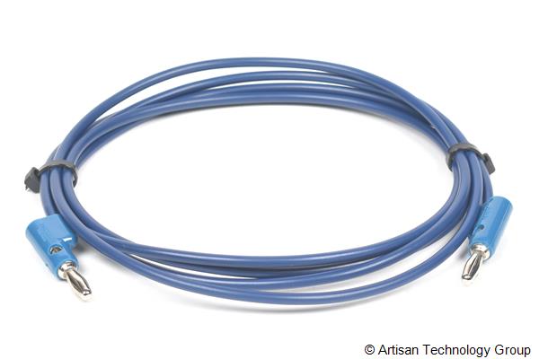 Pomona B-72 Stack-Up Banana Plug Patch Cord (72 Inches)