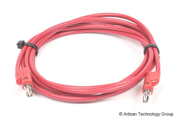 Pomona B-72 Stack-Up Banana Plug Patch Cord (72 Inches)