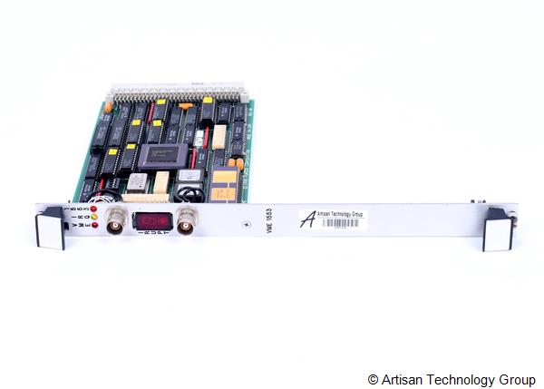 Ponsor MS1553VME VMEbus Interface Module