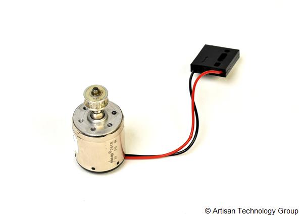 Portescap 26CR Motor