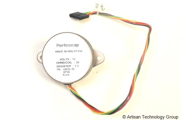 Portescap K82701-P2 Motor