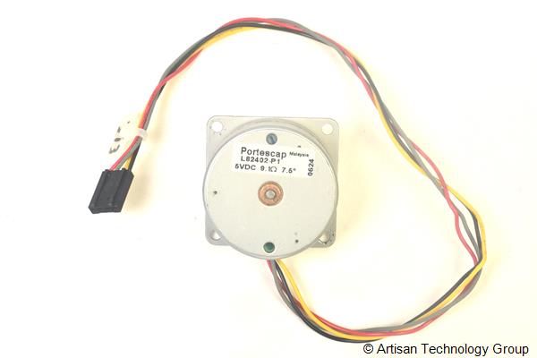Portescap L82402-P1 Motor