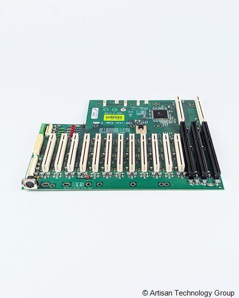 Portwell PBP-14AC R3M1E PICMG Backplane Board