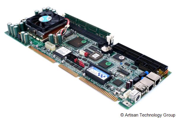 Portwell ROBO-678 Single Board Computer