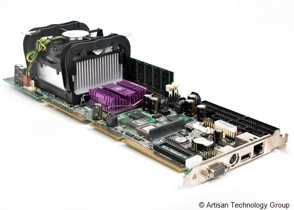 Portwell ROBO-8710VLA Single Board Computer