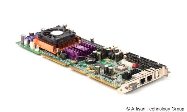 Portwell ROBO-8712EVG2A Single Board Computer