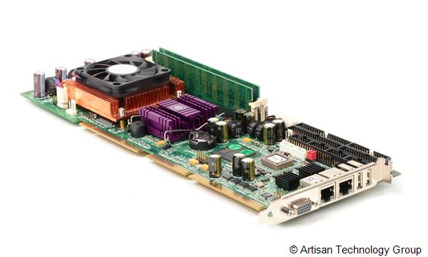 Portwell ROBO-8712EVG2A Single Board Computer
