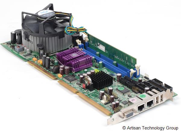 Portwell ROBO-8717VG2A Single Board Computer