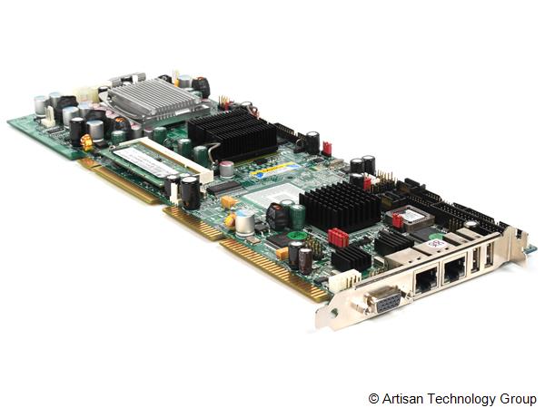 Portwell ROBO-8718VG2A Single Board Computer