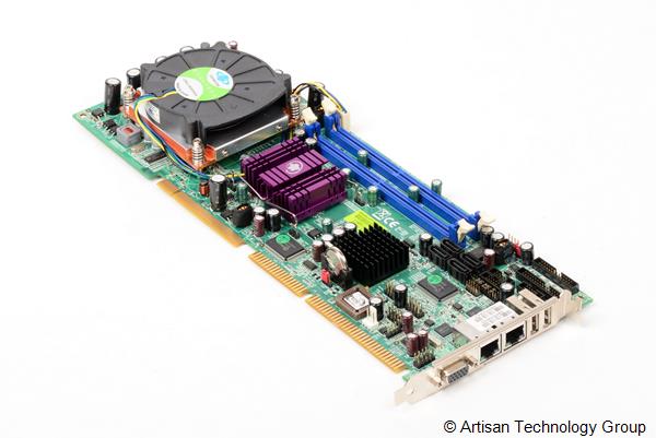 Portwell ROBO-8777VG2A Single Board Computer