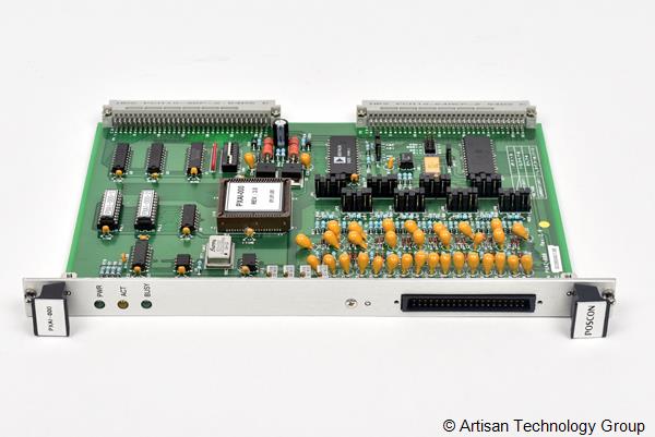 Poscon PXAI-000 VME Module