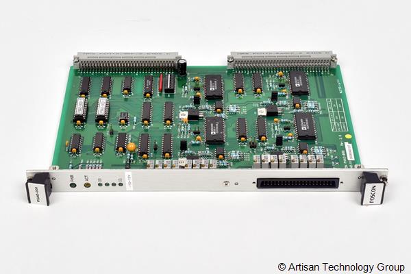 Poscon PXAO-000 VME Module