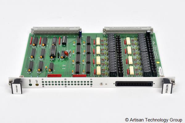 Poscon PXDO-001 VME Module