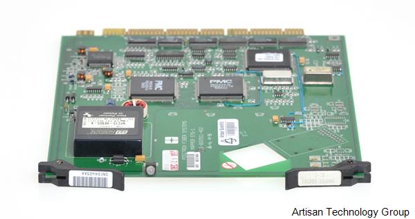 Positron Fiber Systems 800501 EC-1 Mapper Unit